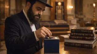 רגע לפני פורים: כך פותחים שערי ברכה ושמחה בבית!