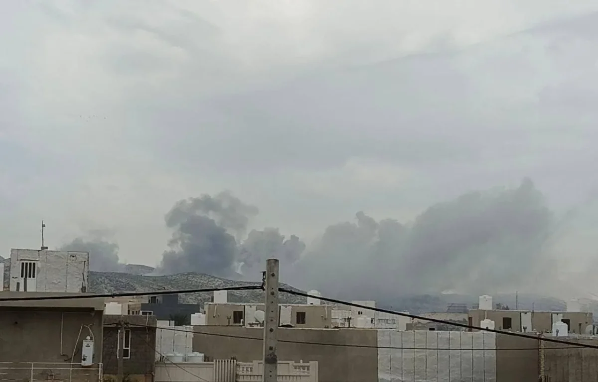 בלב טהרן: בכירי מיניסטריון המודיעין האיראני חוסלו בלב טהרן: בכירי מיניסטריון המודיעין האיראני חוסלו