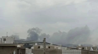 בלב טהרן: בכירי מיניסטריון המודיעין האיראני חוסלו