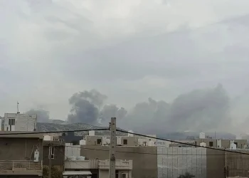 בלב טהרן: בכירי מיניסטריון המודיעין האיראני חוסלו בלב טהרן: בכירי מיניסטריון המודיעין האיראני חוסלו