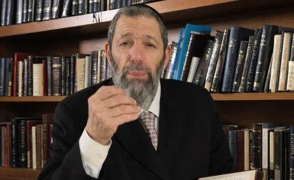 סגולה נדירה לתענית אסתר: "תגידו את המזמור הזה ותפתחו שערי רחמים"
