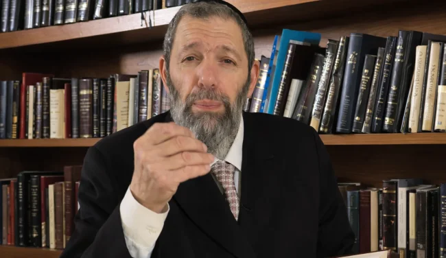 סגולה נדירה לתענית אסתר: "תגידו את המזמור הזה ותפתחו שערי רחמים"