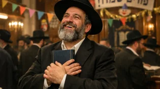 חיזקי: "יש יום אחד בשנה שבו הכול אפשרי"