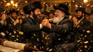 סגולה ענקית לשפע וישועות