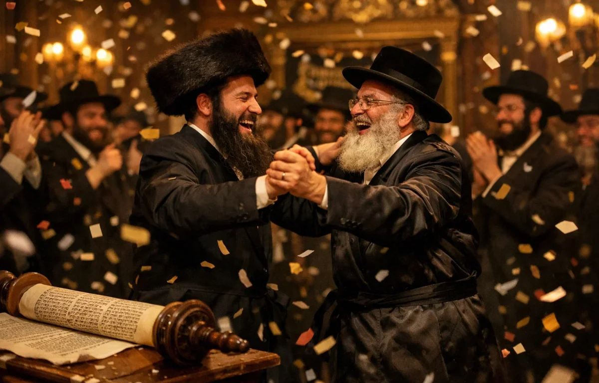 מחר: סגולה ענקית לשפע וישועות - רק ביום שלישי הקרוב! 