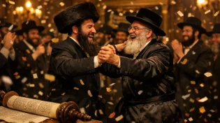 סגולה ענקית לשפע וישועות