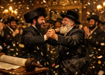 מחר: סגולה ענקית לשפע וישועות - רק ביום שלישי הקרוב! 