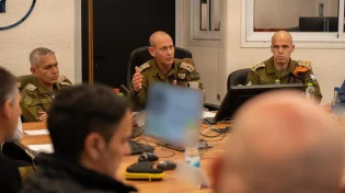 צה״ל הרחיב תקיפות בלבנון - 250 יעדי חיזבאללה הותקפו