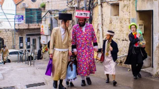 חוגגים שושן פורים? 10 סגולות נדירות לפורים שלא תרצו לפספס