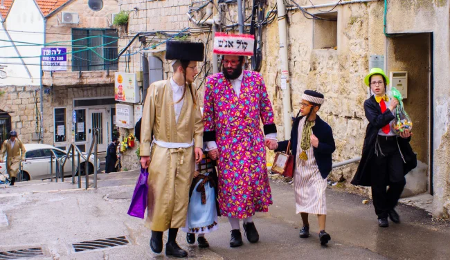 חוגגים שושן פורים? 10 סגולות נדירות לפורים שלא תרצו לפספס