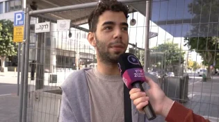 "כמעט טבעתי בים וברגע האחרון הצליחו לשלוף אותי מהמים"