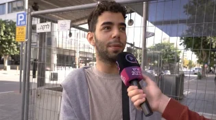 "כמעט טבעתי בים וברגע האחרון הצליחו לשלוף אותי מהמים"