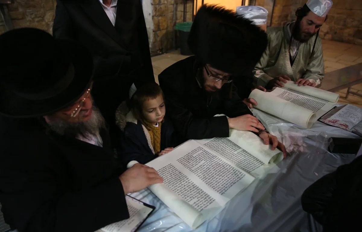 שעת נעילה: "תנצלו את השעות האחרונות של היום הקדוש ביותר בשנה"