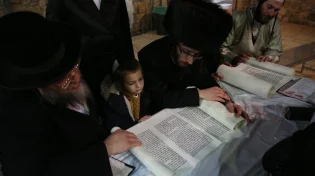 שעת נעילה: "תנצלו את השעות האחרונות של היום הקדוש ביותר בשנה"