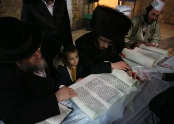 שעת נעילה: "תנצלו את השעות האחרונות של היום הקדוש ביותר בשנה"