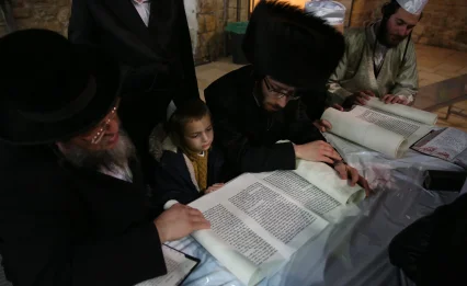 שעת נעילה: "תנצלו את השעות האחרונות של היום הקדוש ביותר בשנה"