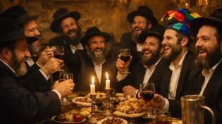 סגולה עצומה לפורים: "אמרו זאת 24 פעמים ברצף"