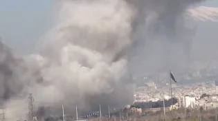 ארה"ב וישראל משנות את כללי המשחק, איראן תחת אש כבדה