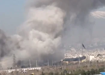 ארה"ב וישראל משנות את כללי המשחק, איראן תחת אש כבדה ארה"ב וישראל משנות את כללי המשחק, איראן תחת אש כבדה