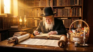 סוד פורים מהזוהר הקדוש: כך הופכים הכול לטובה