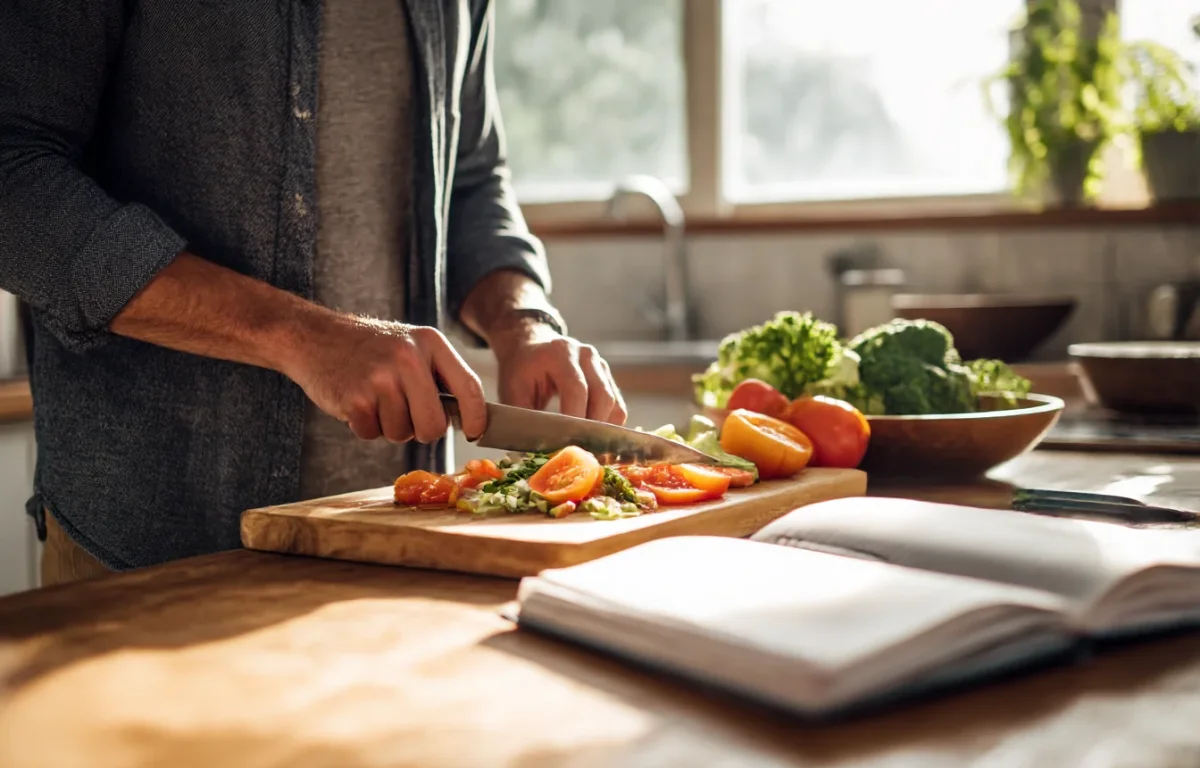 סגורים בבית? כך לא תעלו במשקל גם בזמן מלחמה סגורים בבית? כך לא תעלו במשקל גם בזמן מלחמה