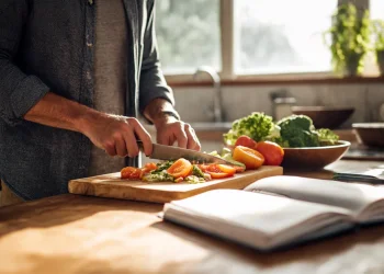 סגורים בבית? כך לא תעלו במשקל גם בזמן מלחמה סגורים בבית? כך לא תעלו במשקל גם בזמן מלחמה