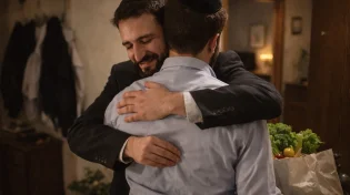 מרגש: האח נשאר לבד והישועה לא איחרה לבוא