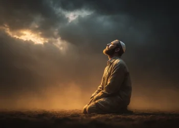 "אין שום ייאוש בעולם כלל" | מה הסוד שמסתתר בדברי רבי נחמן מברסלב?