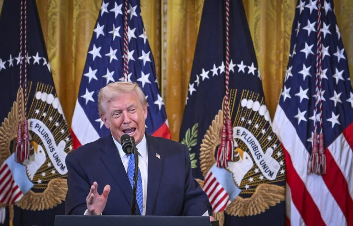 הסנאט מגבה את טראמפ: אור ירוק להמשך הפעולה נגד איראן