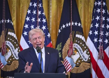 הסנאט מגבה את טראמפ: אור ירוק להמשך הפעולה נגד איראן