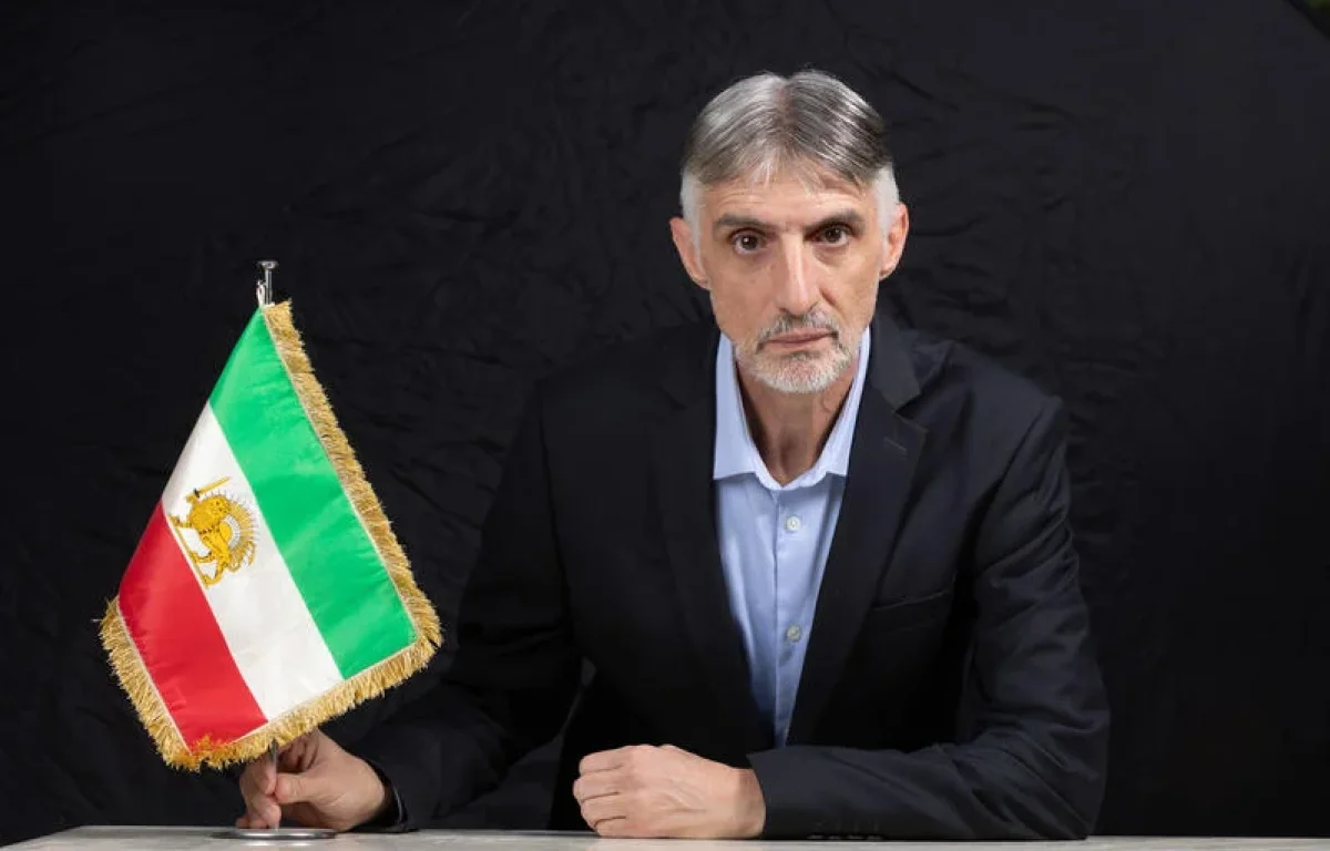 "הימים הרעים יתהפכו": בני סבטי במסר מיוחד ליהודי איראן