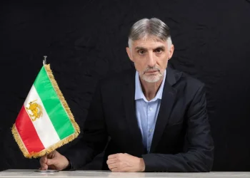 "הימים הרעים יתהפכו": בני סבטי במסר מיוחד ליהודי איראן