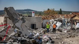 מלחמת "שאגת הארי": ההבטחה האלוקית שחייבים לדעת!