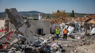 מלחמת "שאגת הארי": ההבטחה האלוקית שחייבים לדעת!