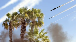 הסוד המצמרר של "משמרות המהפכה": כך ננצח אותם ברגע אחד
