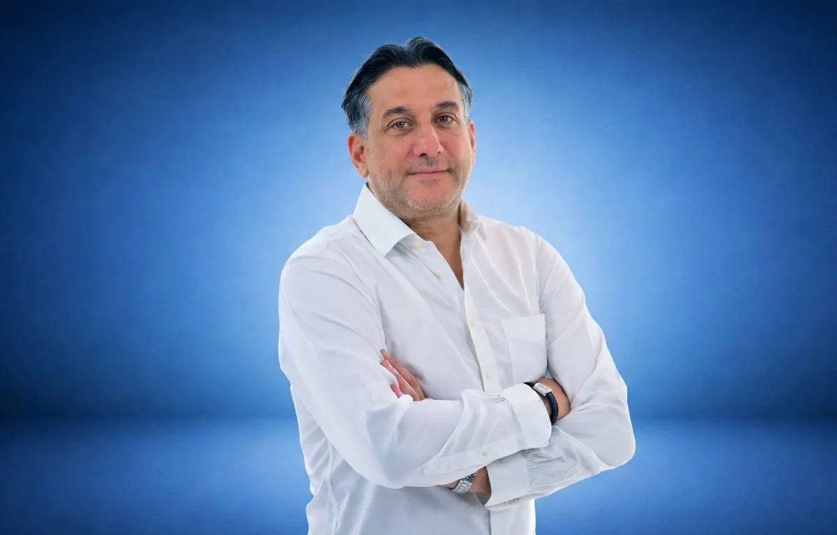 חיים ישראל במסר מפרשת השבוע: "תהיה בן אדם - לפני שאתה זמר"