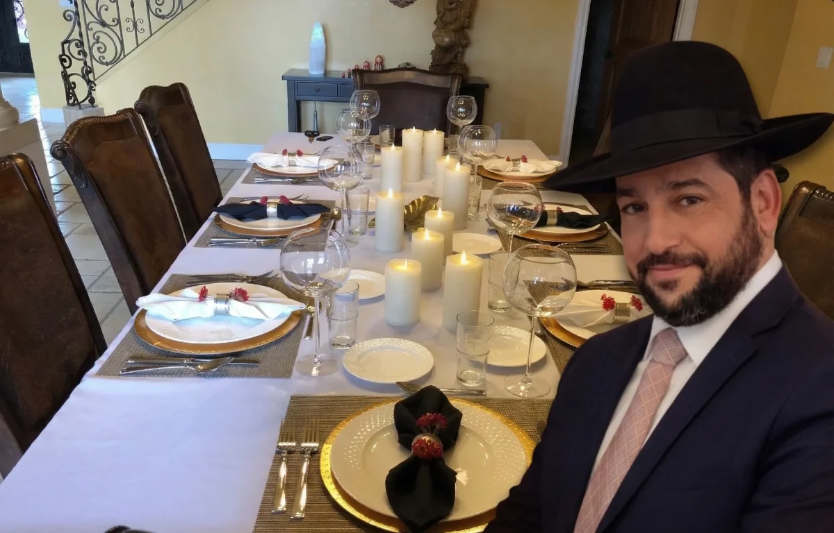 כך התכוננו הצדיקים לשבת: 10 הנהגות מיוחדות מגדולי ישראל לכבוד שבת