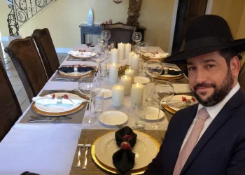 כך התכוננו הצדיקים לשבת: 10 הנהגות מיוחדות מגדולי ישראל לכבוד שבת