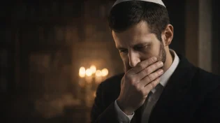 הפלא המדהים בגוף האדם - והמסר הרוחני שמסתתר בה