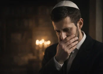 הפלא המדהים בגוף האדם - והמסר הרוחני שמסתתר בה