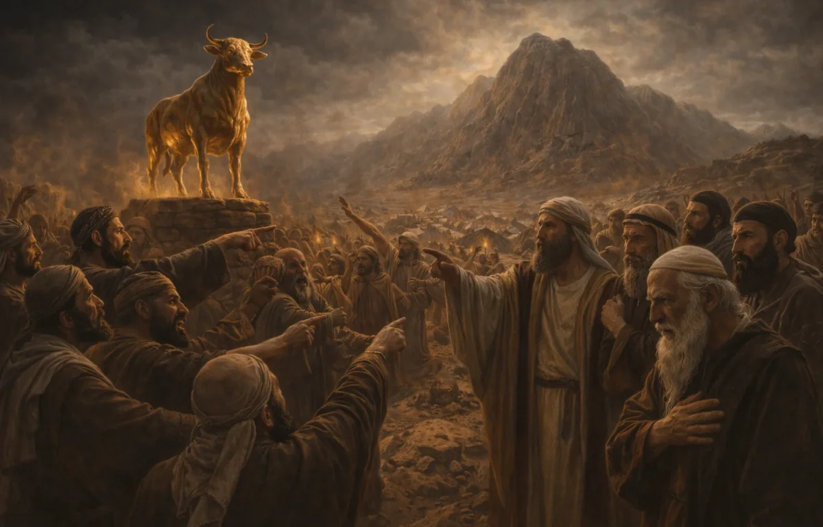 איך מזהים את הערב רב שנמצאים היום בתוכנו?