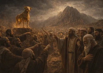 איך מזהים את הערב רב שנמצאים היום בתוכנו?