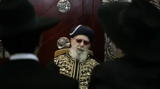 לא ייאמן: היא חזרה מהעולם הבא רק כדי להחזיר חוב! סיפור מצמרר מהרב עובדיה זצ"ל