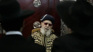 לא ייאמן: היא חזרה מהעולם הבא רק כדי להחזיר חוב! סיפור מצמרר מהרב עובדיה זצ"ל
