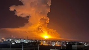 אש בטהרן: צה״ל השמיד את לב מערך ההגנה של משמרות המהפכה