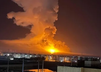 אש בטהרן: צה״ל השמיד את לב מערך ההגנה של משמרות המהפכה