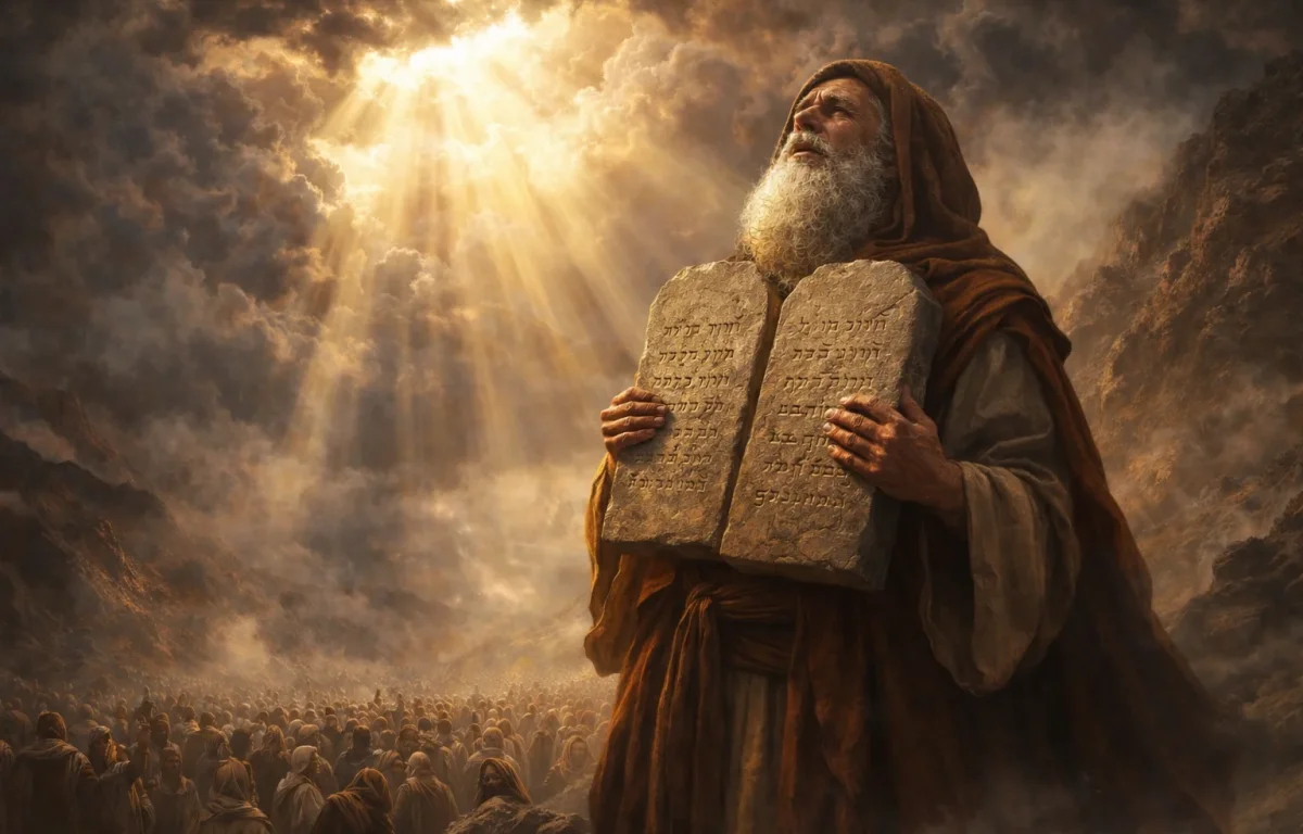 מה הקשר בין מזל דגים לויתור של משה רבנו? מה הקשר בין מזל דגים לויתור של משה רבנו?