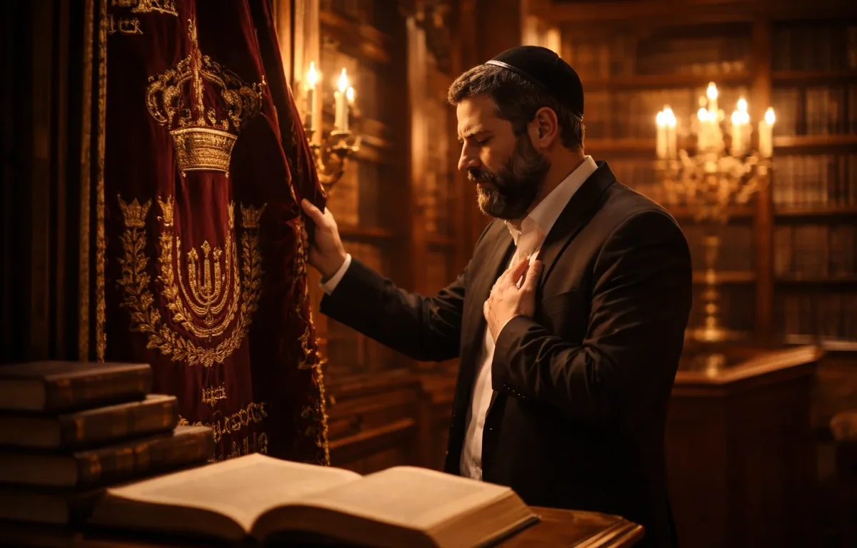 "לפתע נפתחת הדלת ובחור צעיר עמד בפתח" "לפתע נפתחת הדלת ובחור צעיר עמד בפתח"