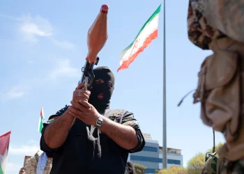 מהלומה לאיראן: יכולת שיגור הטילים צנחה ב-70 אחוז