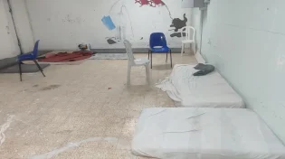ישנים בממ"ד בלילה? זו הטעות הנפוצה שעלולה לסכן אתכם
